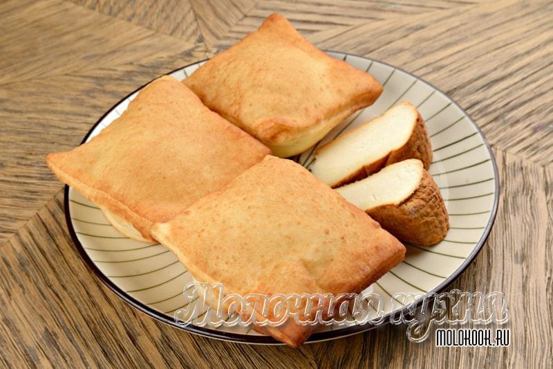 Лакумы по-кабардински