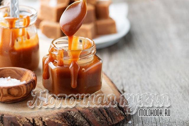 Простой рецепт для новичков