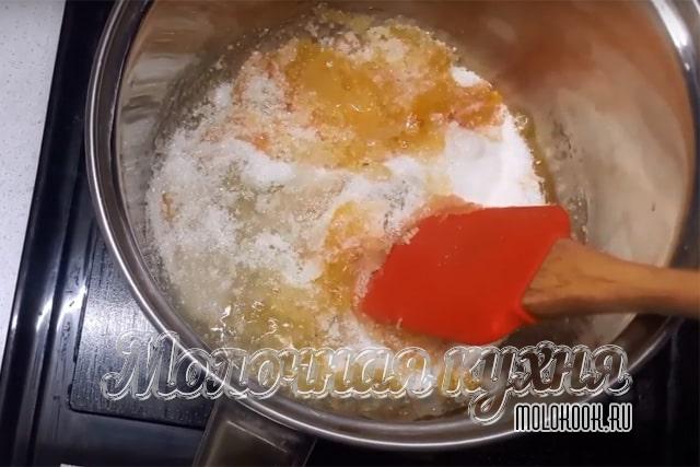 Перемешивать слои