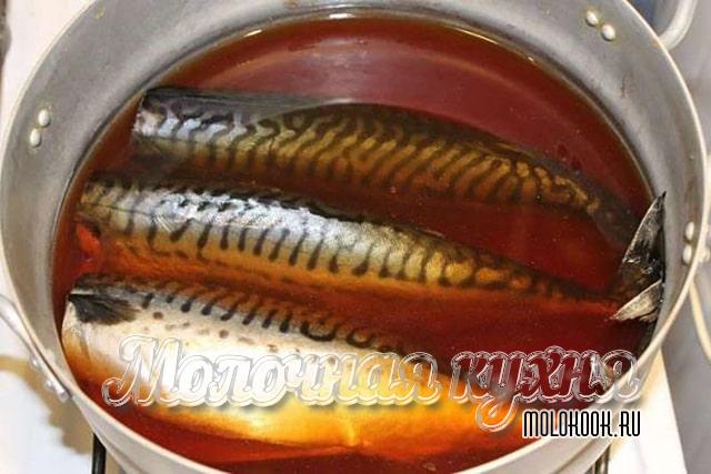 Залить луковым отваром